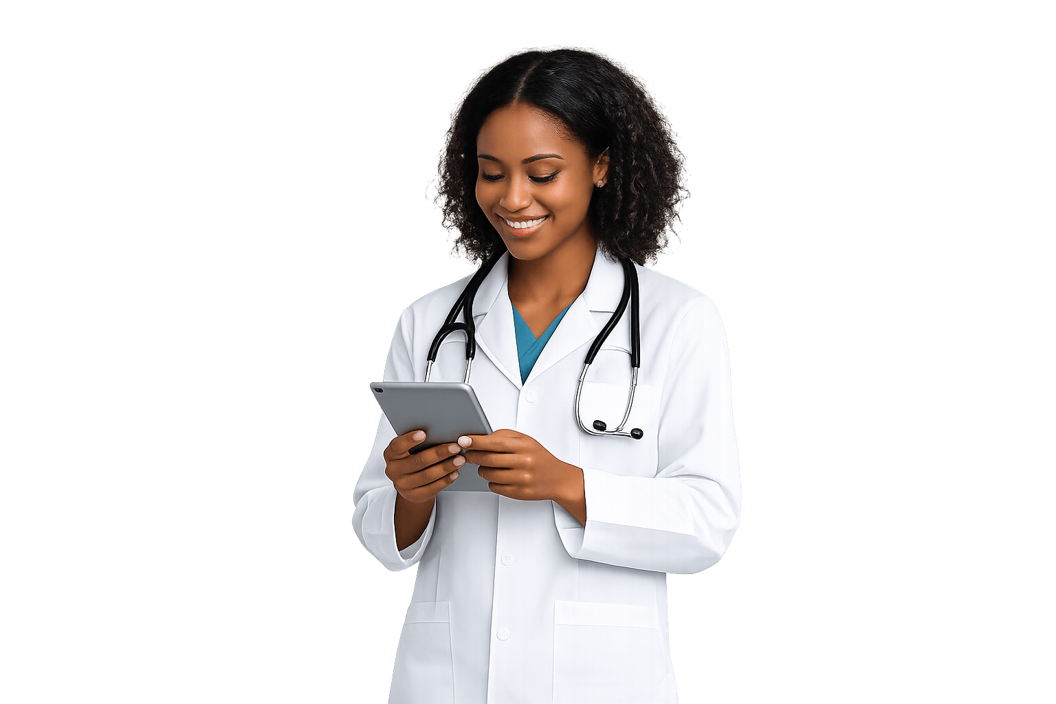 PharmaSpine healthcare professional